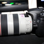 Canon 70-300mm Zoom Lens