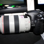 Chris Gampat Canon EXPO 2010 ThePhoblographer Zoom lenses (7 of 9)