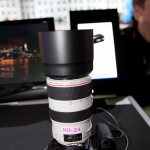 Chris Gampat Canon EXPO 2010 ThePhoblographer Zoom lenses (8 of 9)