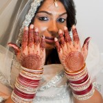 Bibi Hafeez Wedding photos by Chris Gampat ring flash (2 of 17)