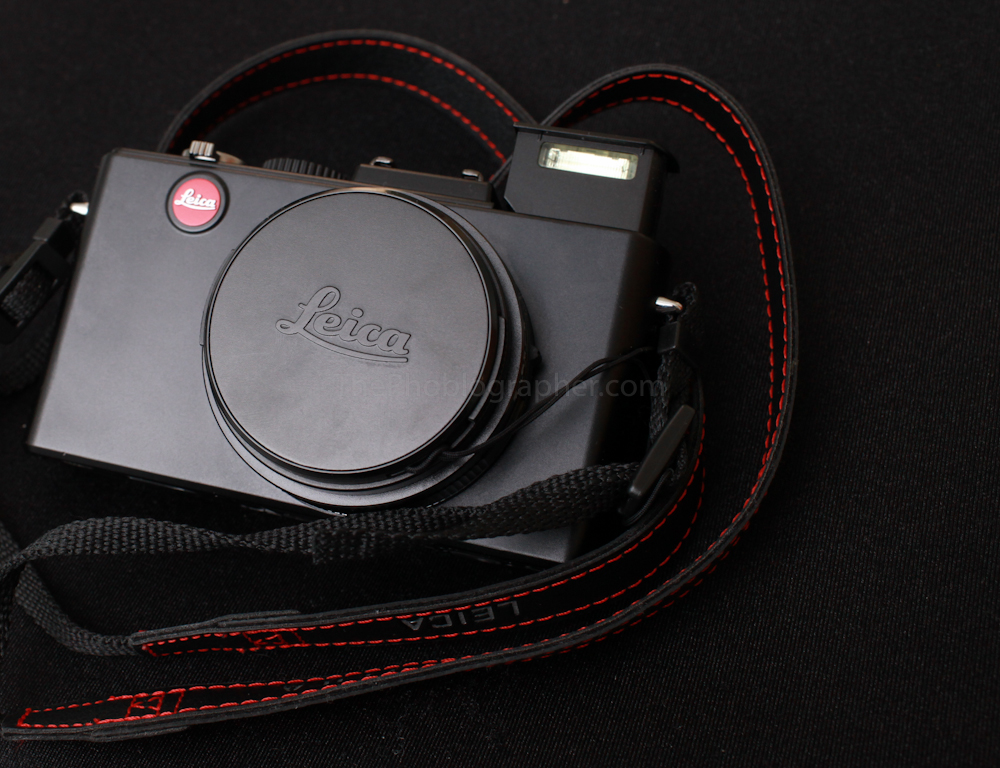 Hands On Gallery: Leica D-Lux 5 and V-Lux 2