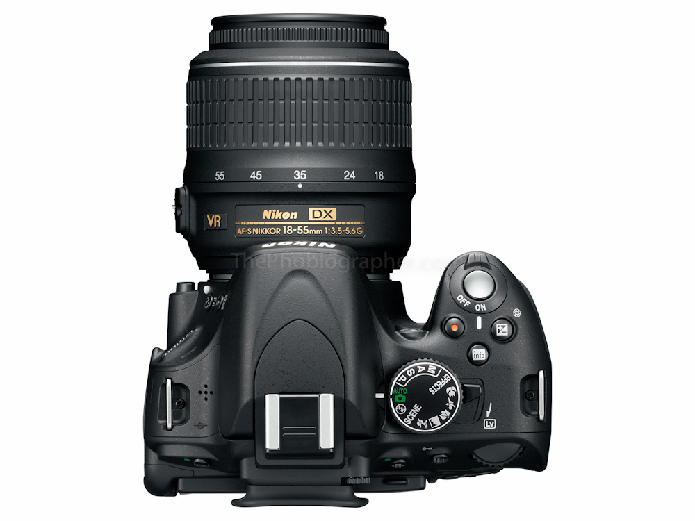 Chris Gampat The Phoblographer Nikon D5100  (4 of 6)