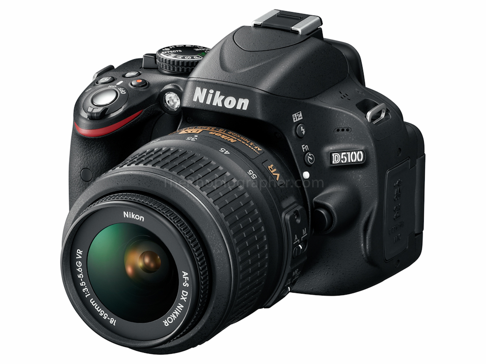 Chris Gampat The Phoblographer Nikon D5100  (5 of 6)
