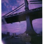 best exposure of the brooklyn bridge