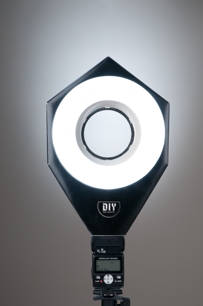 Review: The DIY Ring Flash