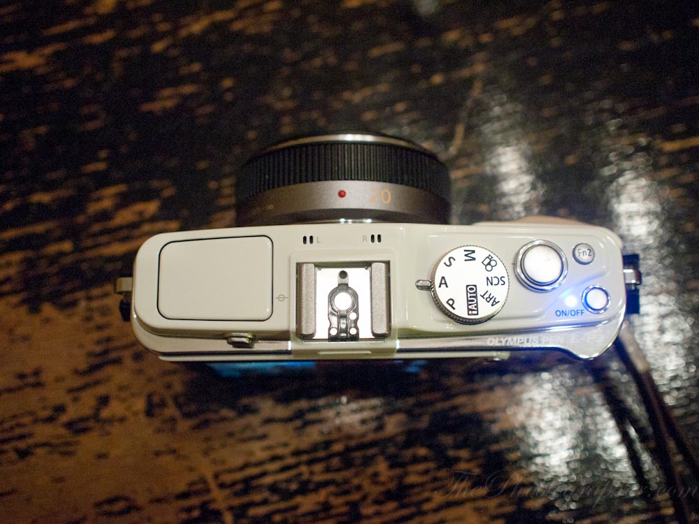 speer plus Namaak Using the Olympus EP3 with Panasonic Lenses - The Phoblographer
