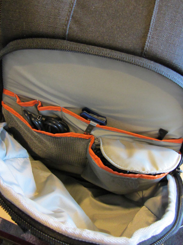 Review: Lowepro Flipside 400 AW - The Phoblographer