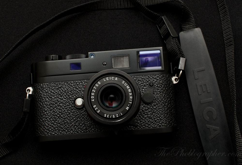 chris gampat the phoblographer leica m9p review product photos (1 of 7)