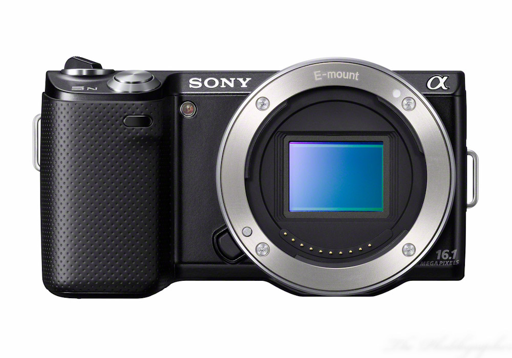 (UPDATED) Which One is Which? Sony NEX 5N vs Canon 5D Mk II