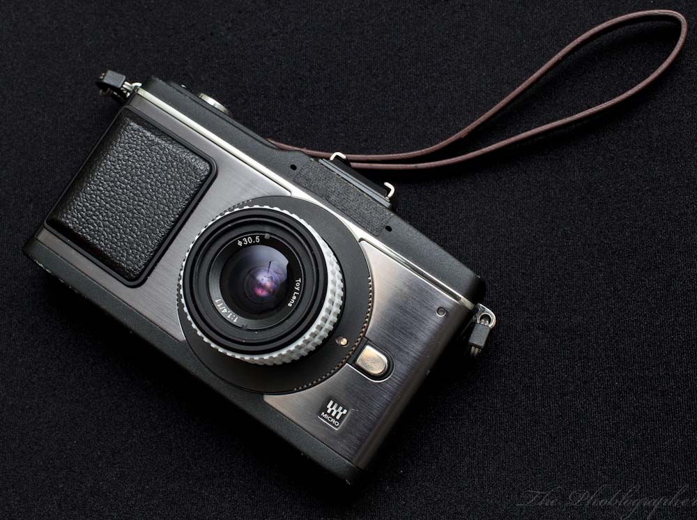 Review: SLR Magic 11mm f1.4 Lens
