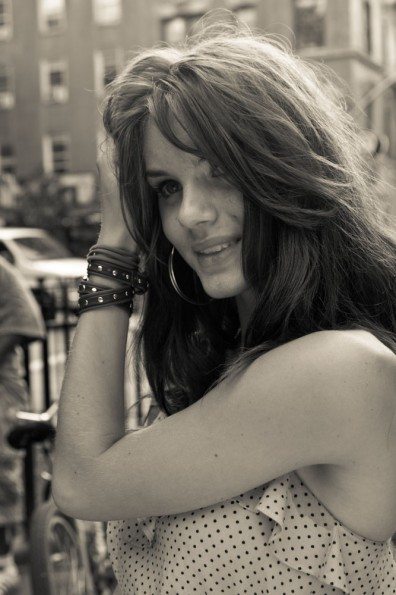 Chris Gampat black and white portrait of resi (1 of 1)