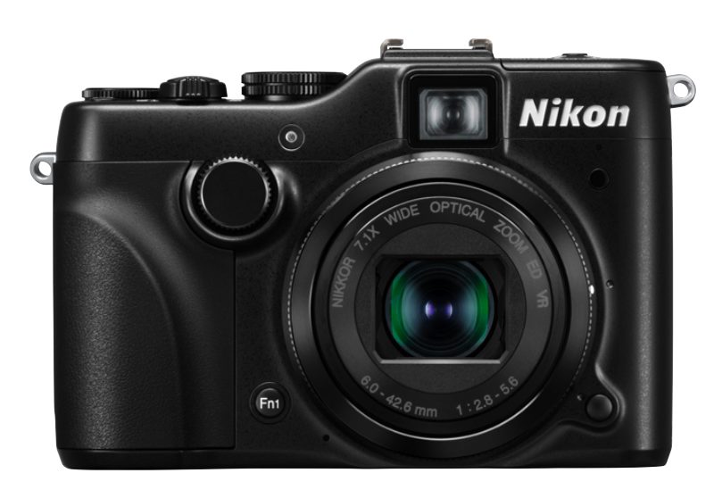 Nikon Announces New P7100 Point and Shoot, Fanboys Throw Riots