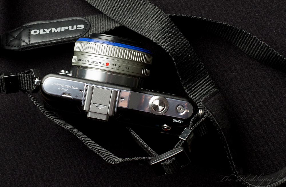 Combined Review: E-PM1 - The Phoblographer
