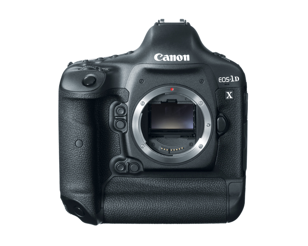 Is Your Canon EOS 1D X Not Autofocusing in the Cold? Here’s Why