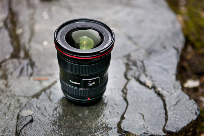 Long Term Review: Canon EF 17-40mm f/4 L - The Phoblographer
