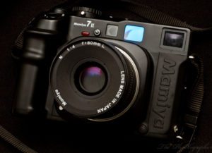 The Phoblographer's Guide to Medium Format Film