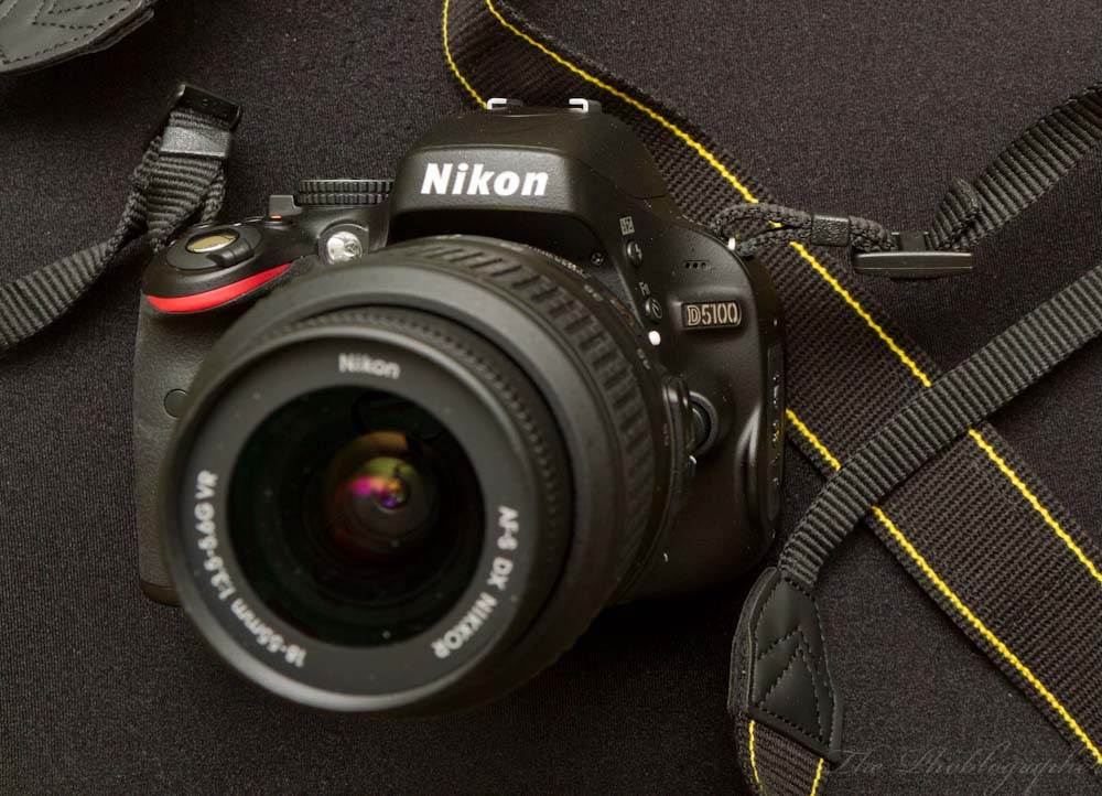 Chris Gampat The Phoblographer Nikon d5100 product shots (1 of 4)