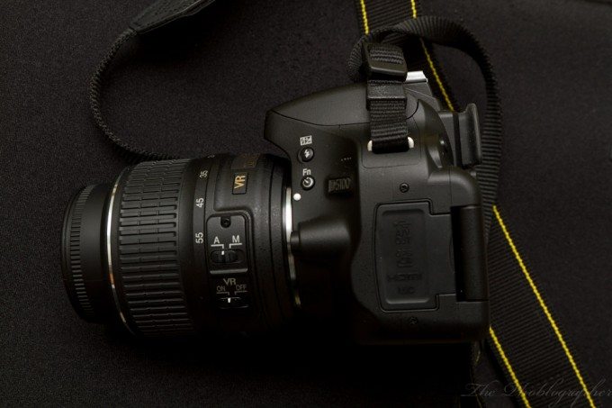 Chris Gampat The Phoblographer Nikon d5100 product shots (2 of 4)