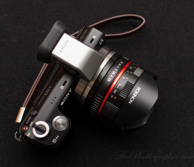 Reviewed: 9 of Our Favorite Wide Angle Sony E Mount Lenses