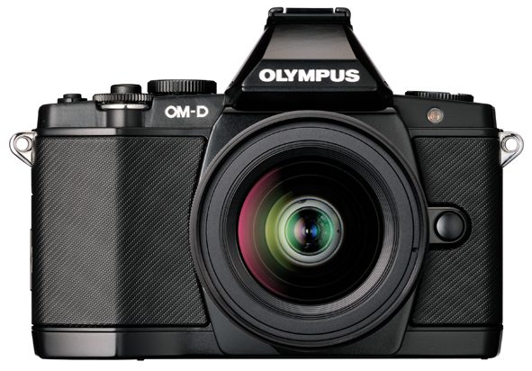The New Olympus EM5 is Available for Pre-Order at B&H Photo