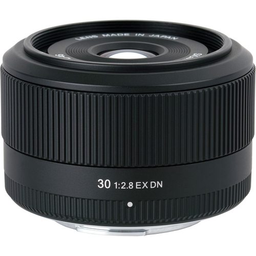 Sigma’s New Lenses for Micro Four Thirds and Sony NEX are Available For Pre-Order (And in Stock!)