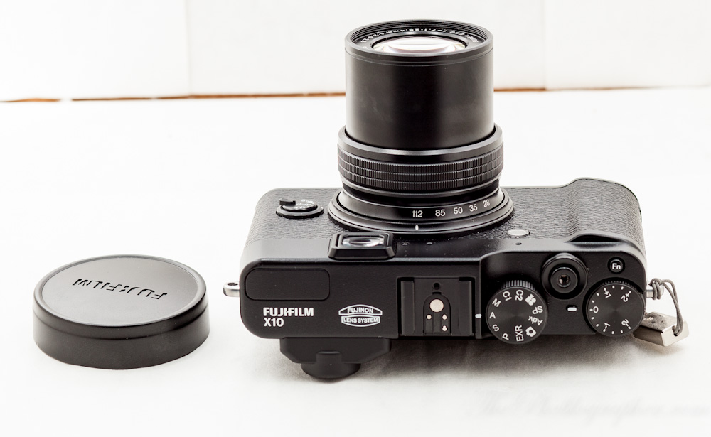 Review: Fujifilm - Phoblographer
