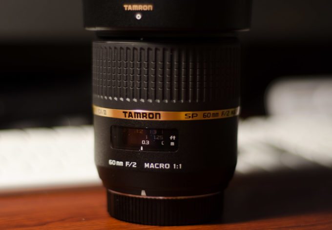 Review: Tamron 60mm f/2 Macro for Nikon - The Phoblographer