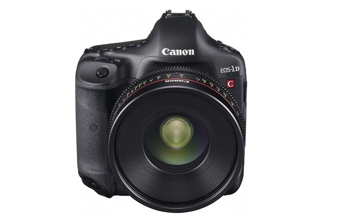 Everything You Really Need to Know About Canon’s Announcements at NAB 2012