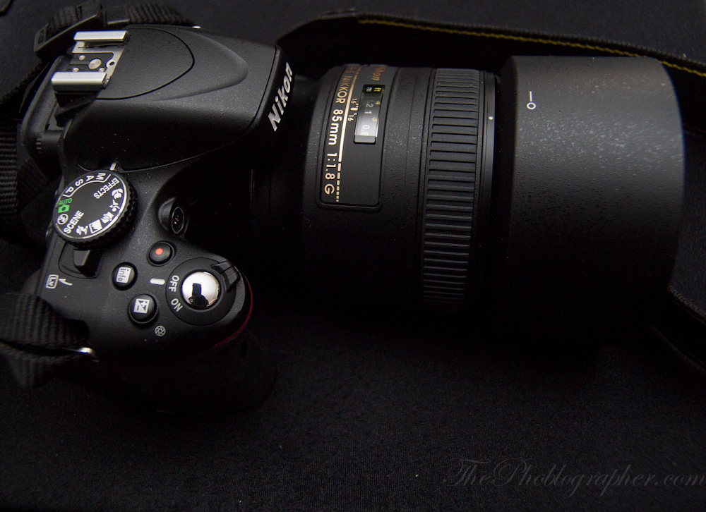 After The Kit: Five Killer Lens Upgrades For Nikon Photographers