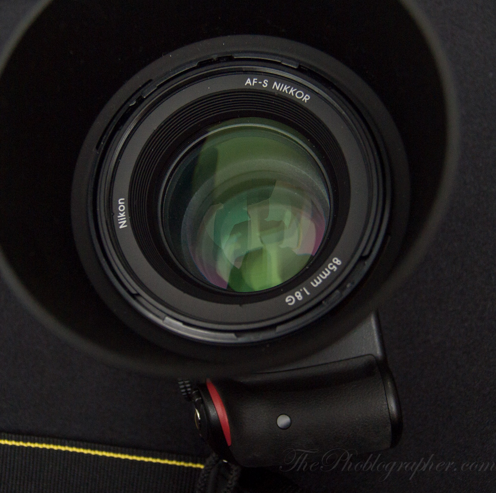 Barry Onmogelijk annuleren Review: Nikon 85mm f1.8 G - The Phoblographer