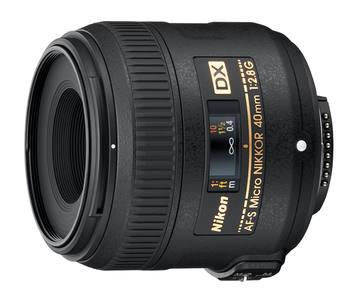 Long Term Review: Nikon 40mm f2.8G AF-S DX Micro-NIKKOR
