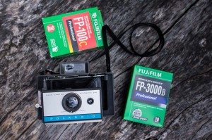 The Phoblographer's Guide to Medium Format Film