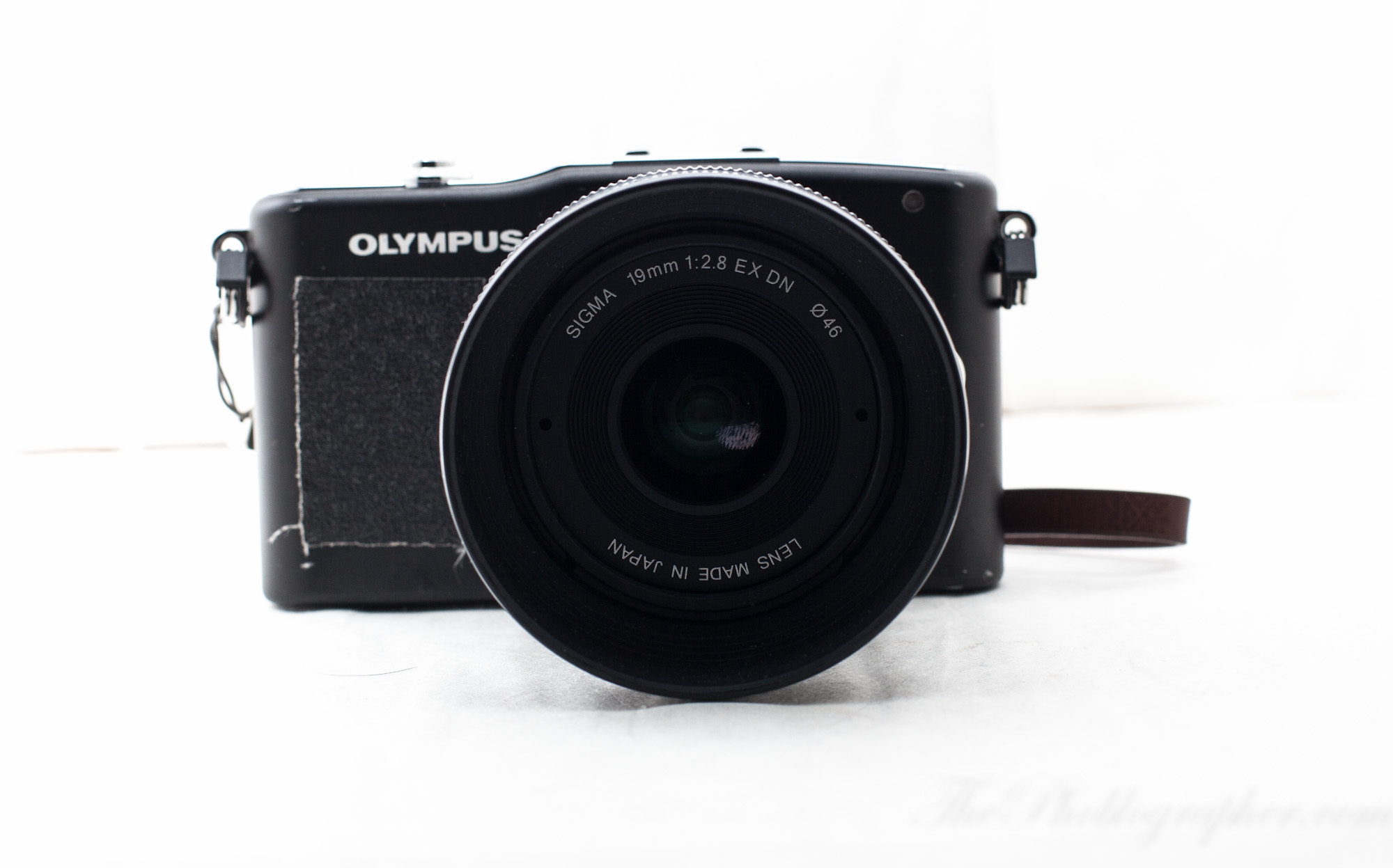 Review: Sigma 19mm f2.8 Lens (Micro Four Thirds)