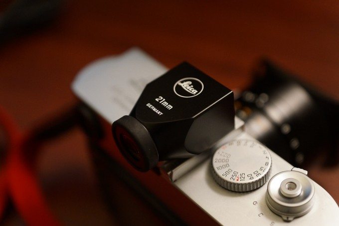 Review: Leica 21mm f/3.4 Super Elmar M Lens - The Phoblographer