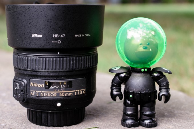 Review Nikon 50mm F1 8 G The Phoblographer
