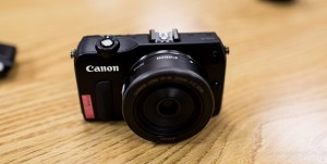 Chris Gampat The Phoblographer Canon EOS M First Impressions (6 of 18)ISO 200
