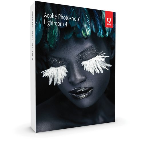 Adobe Announces Lightroom 4.2 and Camera Raw 7.2 Release Candidates