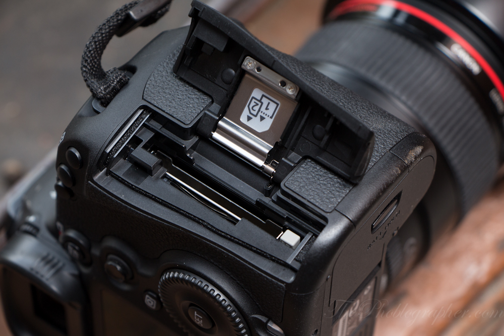 Long Term Review: Canon 5D Mark III - The Phoblographer