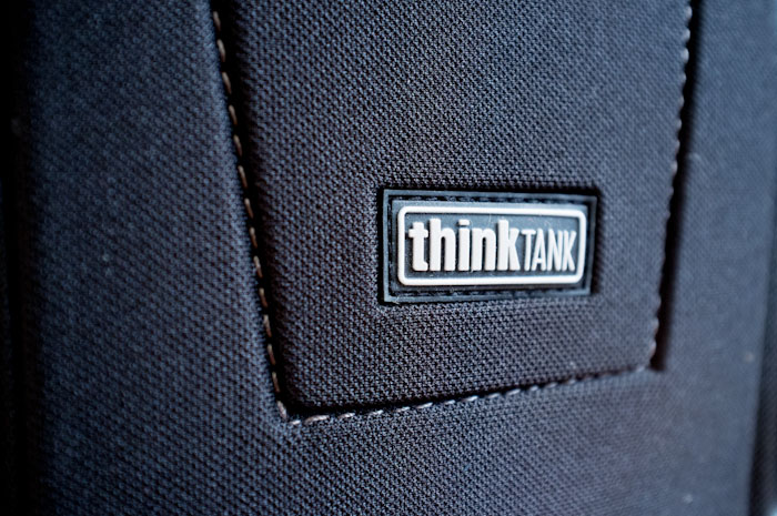 Review: Think Tank Photo Sling-O-Matic 10
