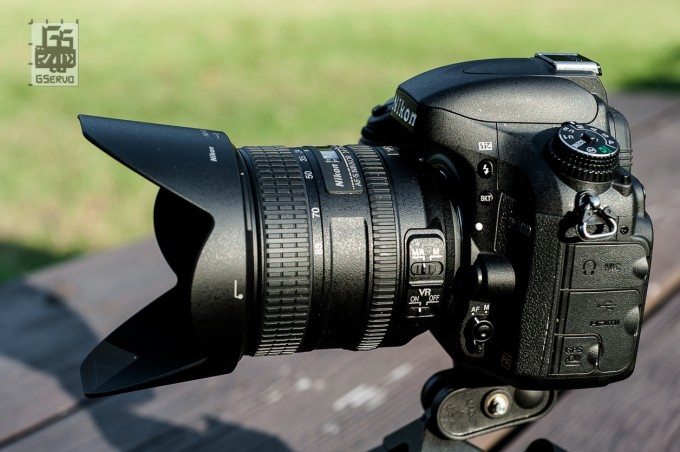 Review: Nikon 24-85mm f/3.5-4.5G ED AF-S VR - The Phoblographer