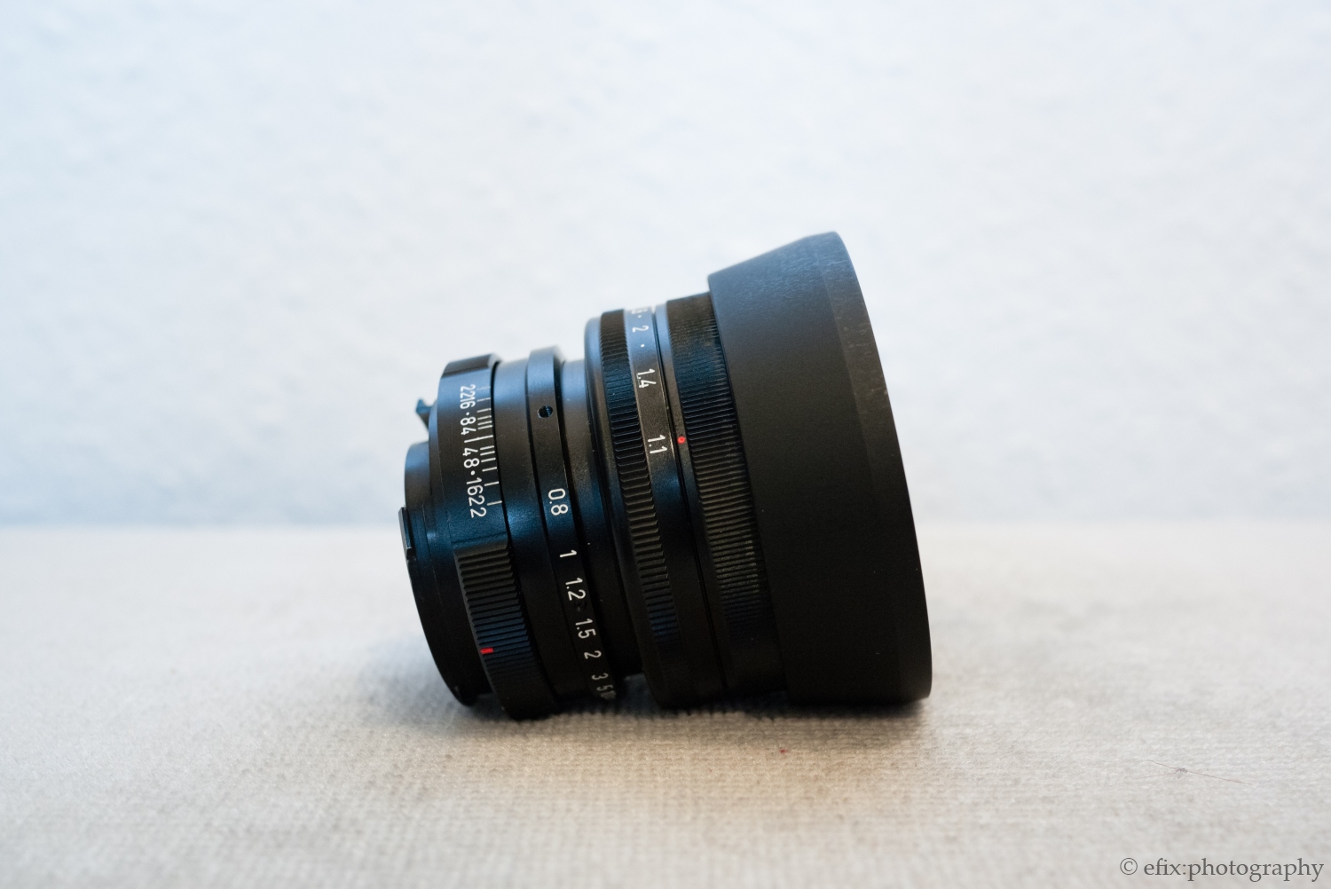 Review: MS-Optical Sonnetar 50mm f1.1 for Leica M - The Phoblographer