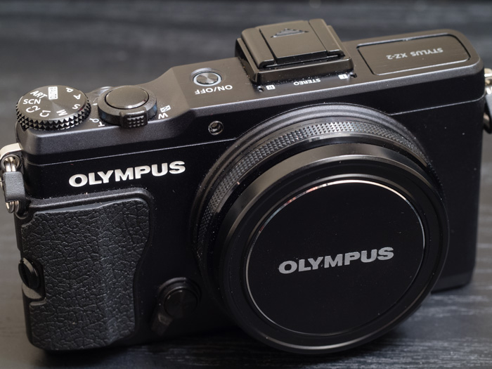 Review: Olympus Stylus XZ-2 - The Phoblographer