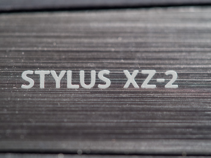 Review: Olympus Stylus XZ-2 - The Phoblographer