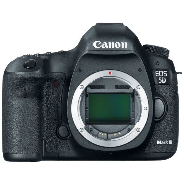 Canon EOS 5DmkIII