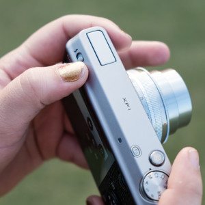 Fujifilm XF1 Compact Camera