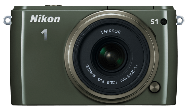 Nikon S1