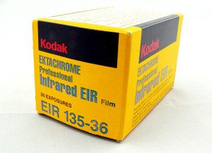 Kodak EIR