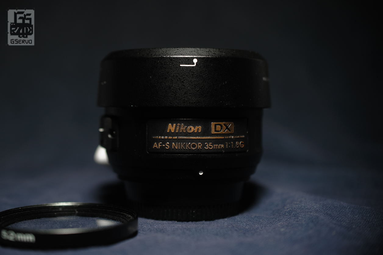 Long Term Review: Nikon 35mm f1.8 G