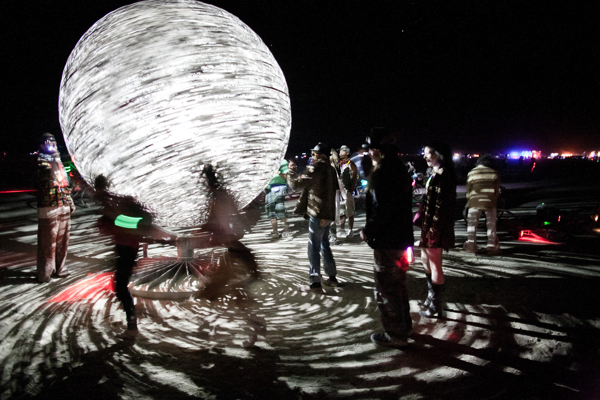 How to Prepare to Photograph Burning Man–From a Veteran Attending for Years