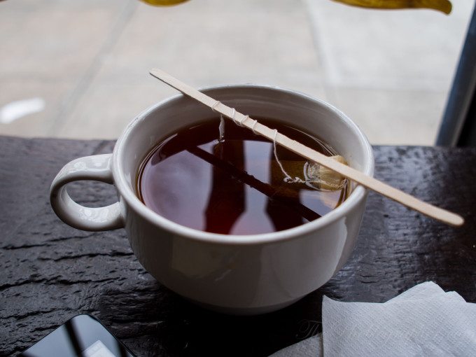 Chris Gampat The Phoblographer Olympus EPM2 Review Photos even more (11 of 11)ISO 2001-200 sec at f - 2.8